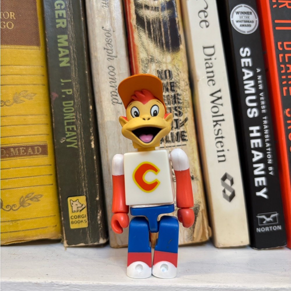 Kellog’s collectible series 1 figure